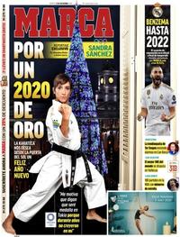 Marca - 31-12-2019