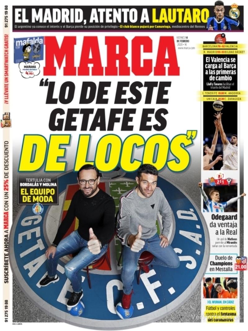 Portada As 2020-02-14