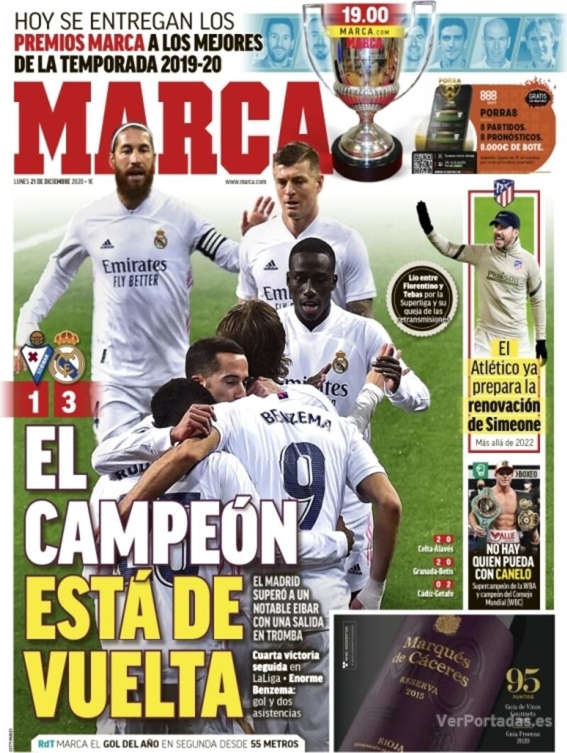 Portada Marca 2020-12-22