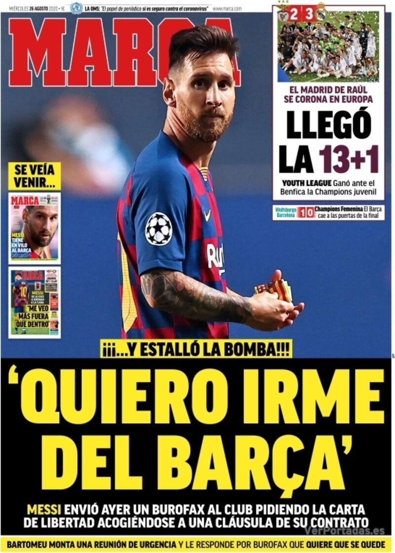 Portada As 2020-08-26