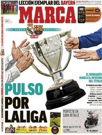 Marca - 01-03-2020