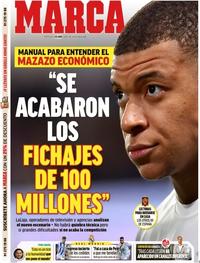 Marca - 01-04-2020