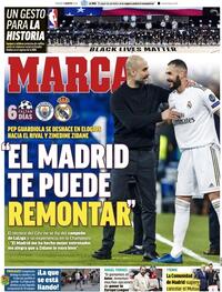 Marca - 01-08-2020