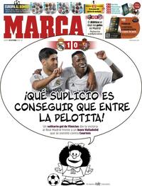 Marca - 01-10-2020