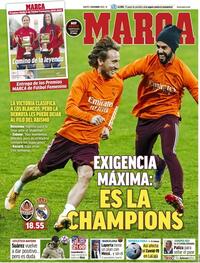 Marca - 01-12-2020