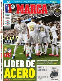 Marca - 02-02-2020