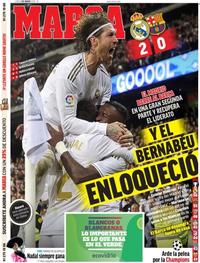 Marca - 02-03-2020