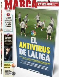 Marca - 02-04-2020