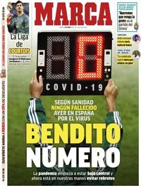 Marca - 02-06-2020
