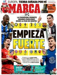 Marca - 02-10-2020