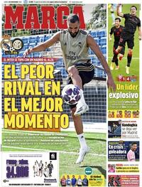Marca - 02-11-2020