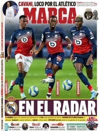 Marca - 03-01-2020