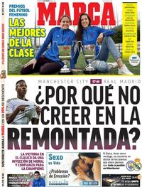 Marca - 03-03-2020