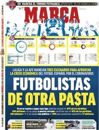 Marca - 03-04-2020
