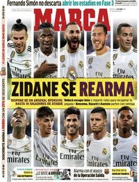 Marca - 03-06-2020