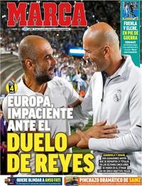 Marca - 03-08-2020