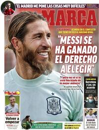 Marca - 03-09-2020