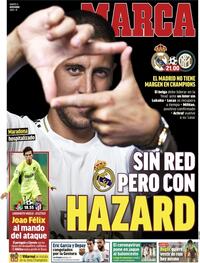 Marca - 03-11-2020