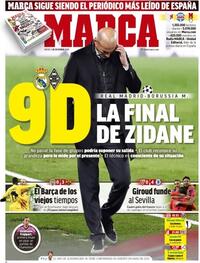 Marca - 03-12-2020