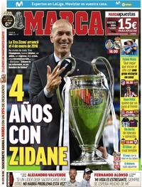 Marca - 04-01-2020