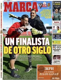 Marca - 04-03-2020
