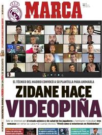 Marca - 04-04-2020