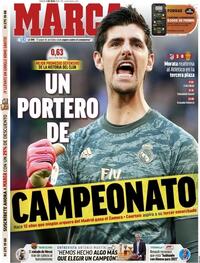Marca - 04-07-2020