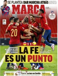 Marca - 04-09-2020
