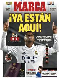 Marca - 04-11-2020