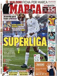 Marca - 05-01-2020