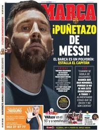 Marca - 05-02-2020