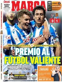 Marca - 05-03-2020