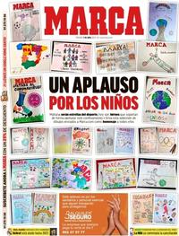 Marca - 05-04-2020