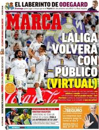 Marca - 05-06-2020