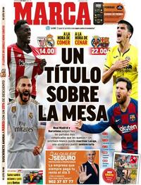 Marca - 05-07-2020