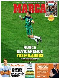 Marca - 05-08-2020