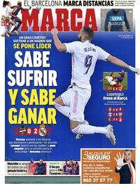 Marca - 05-10-2020