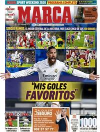 Marca - 05-11-2020