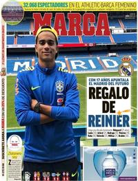 Marca - 06-01-2020