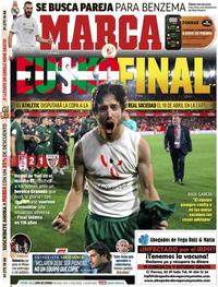 Marca - 06-03-2020
