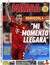 Marca - 06-04-2020