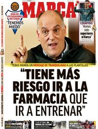 Marca - 06-05-2020