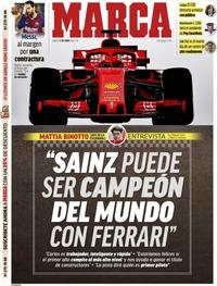Marca - 06-06-2020