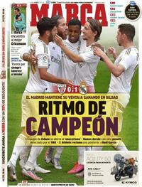 Marca - 06-07-2020