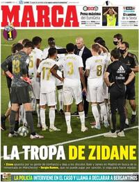 Marca - 06-08-2020