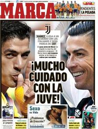 Marca - 06-09-2020