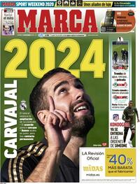 Marca - 06-11-2020