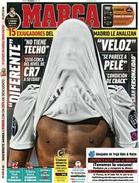 Marca - 07-03-2020