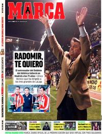 Marca - 07-04-2020
