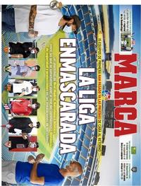 Marca - 07-05-2020